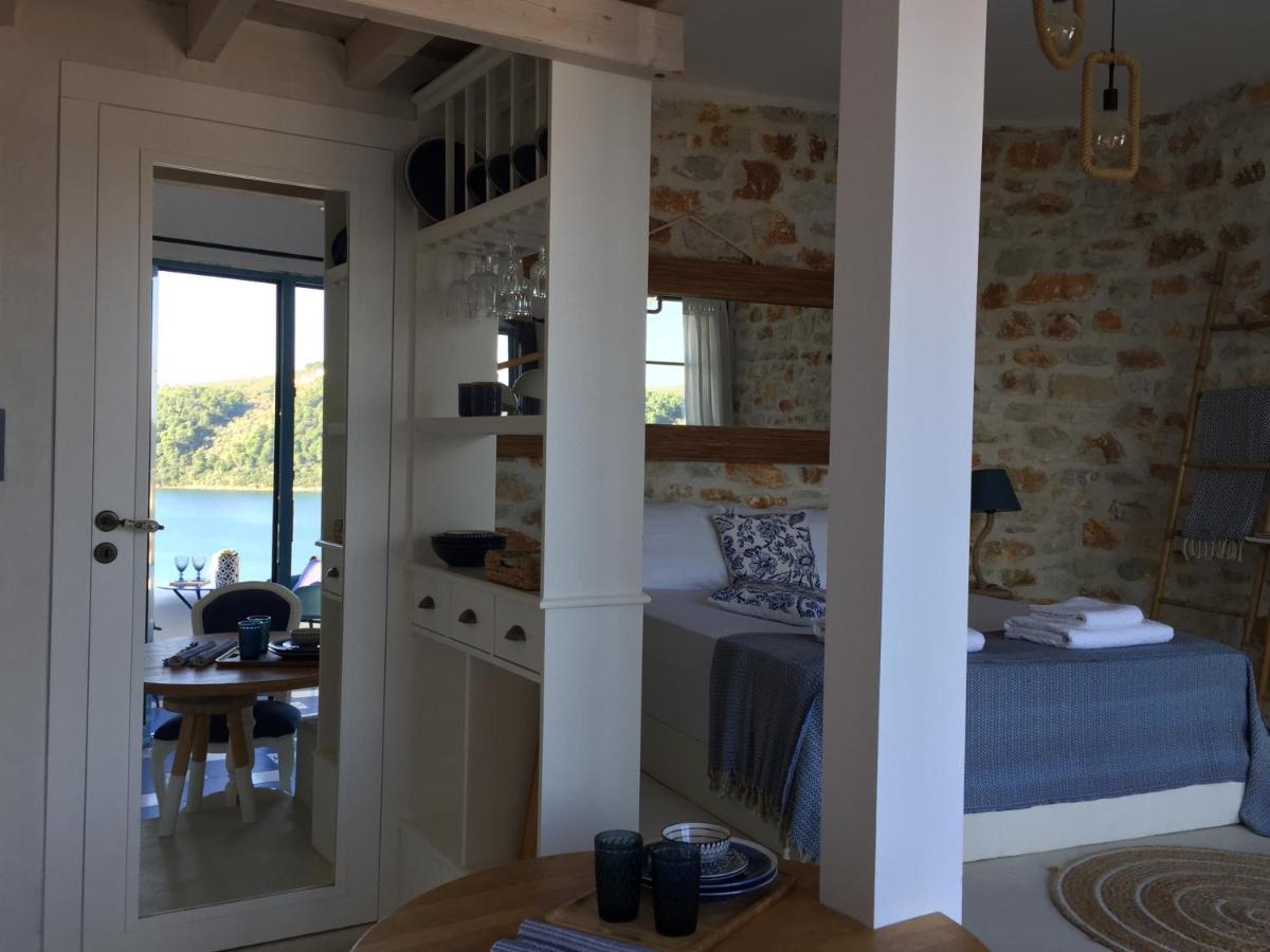 Hébergement de vacances Oikies