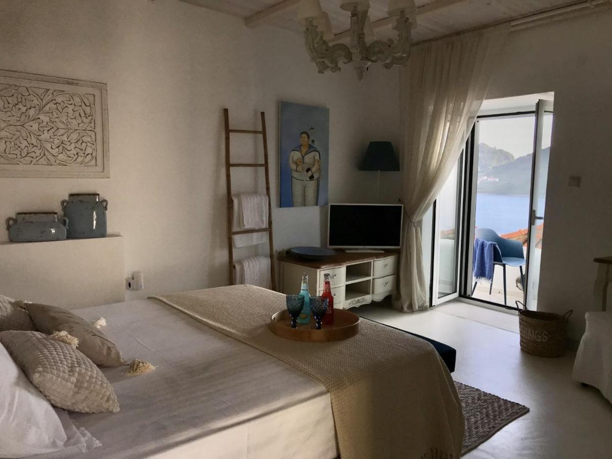 Oikies Casa vacanze
