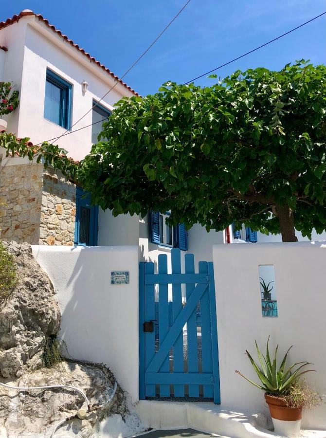 Oikies Hébergement de vacances Skiathos Chora