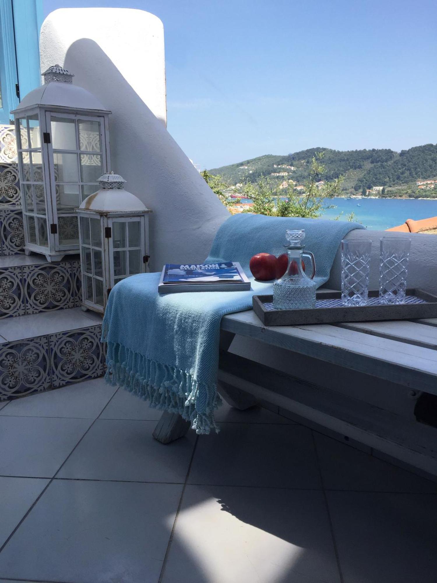 Hébergement de vacances Oikies *